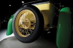 Ford Frontenac Speedster 1926 года